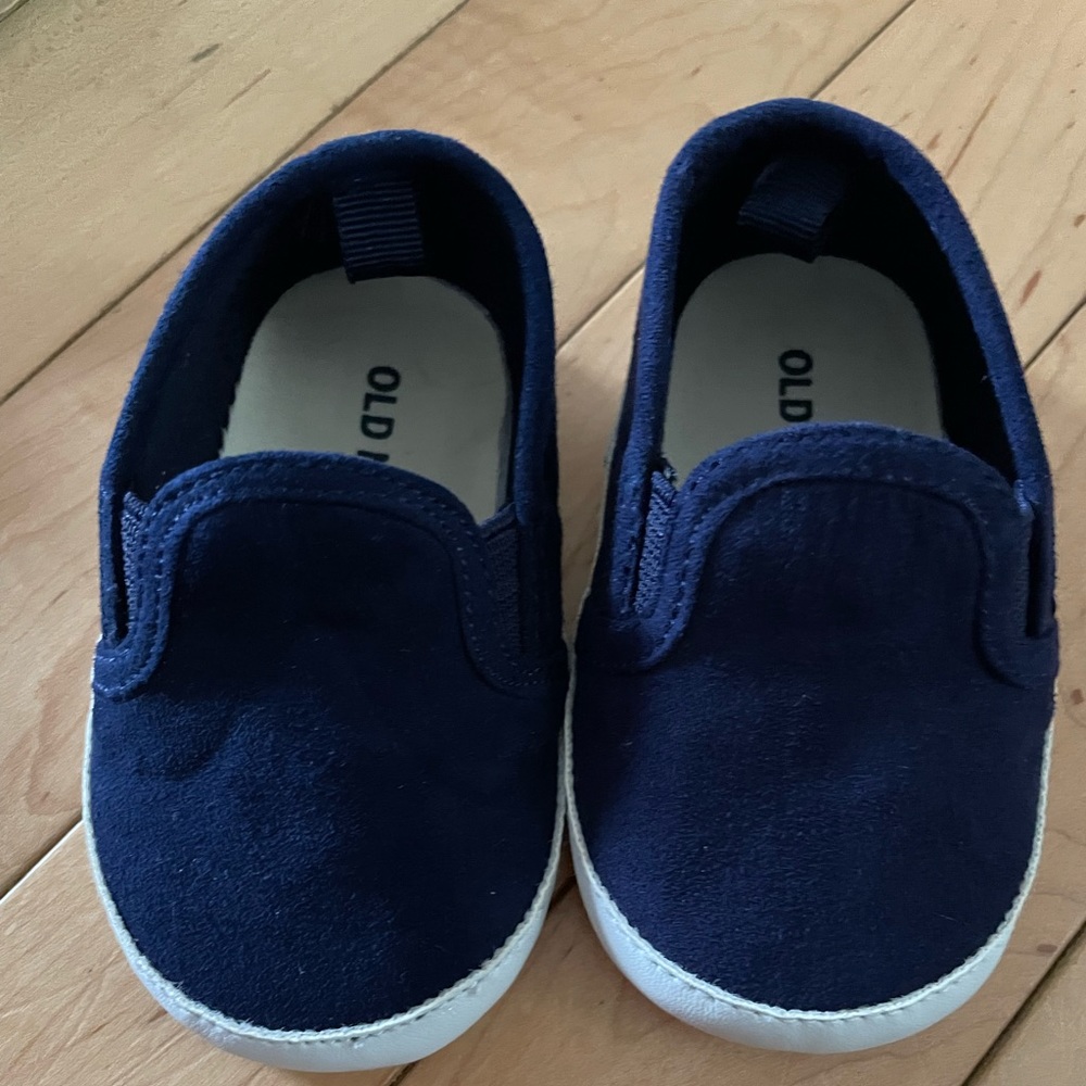 Baby soft baby shoes